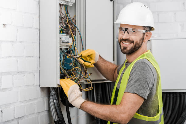 Best Commercial Electrician Services  in Ragland, AL
