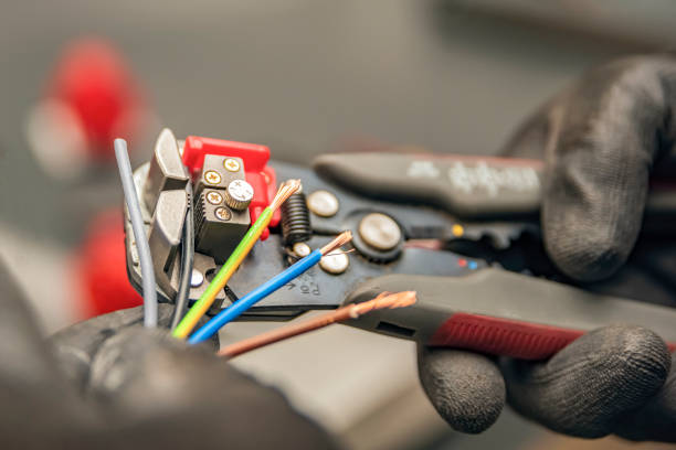 Best Affordable Electrician  in Ragland, AL