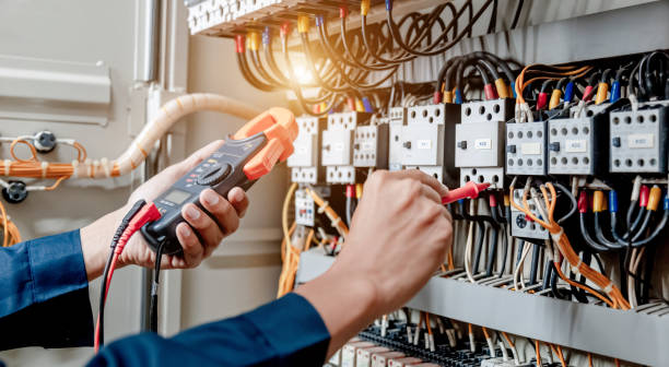 Best Industrial Electrical Services  in Ragland, AL