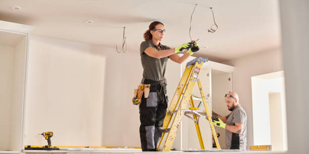 Best Electrical Troubleshooting Services  in Ragland, AL