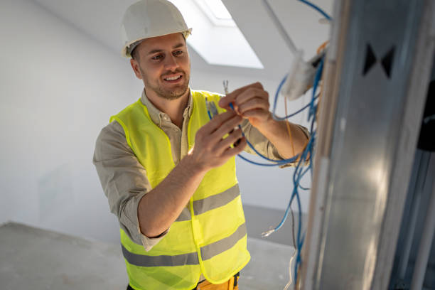 Best Affordable Electrical Installation  in Ragland, AL
